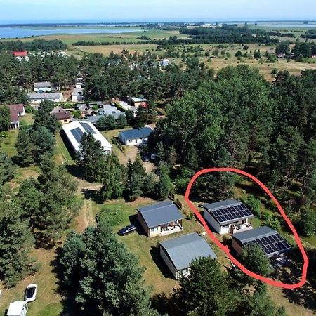 Haus Matti Villa Pruchten Exterior foto